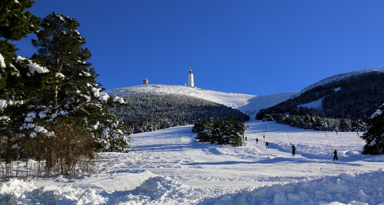 Webcam chalet reynard