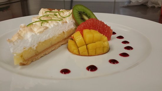 Restaurant bourg achard le chalet