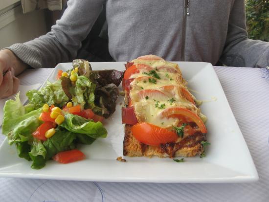 Le chalet eragny