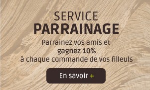 Chalet jardin boutique fr avis