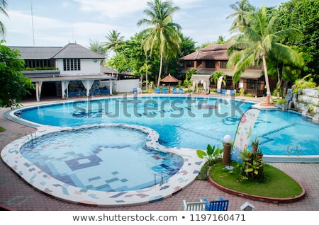 Arwana perhentian eco resort & beach chalet