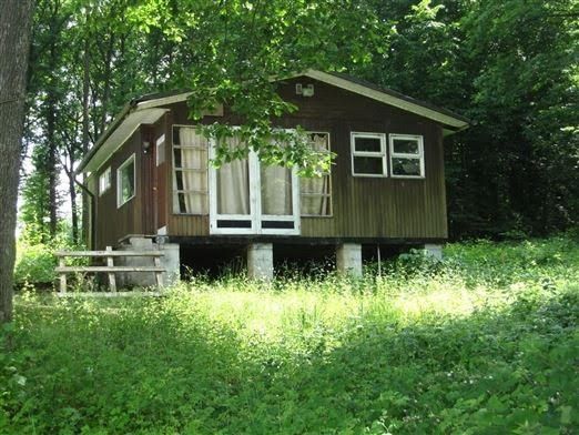 Chalet a vendre en ardenne belge