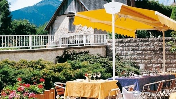 Location chalet alsace 10 personnes