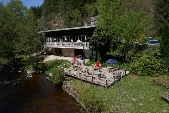 Chalet du montal morvan