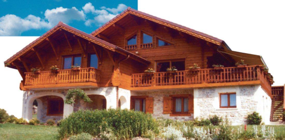 Chalet pedro