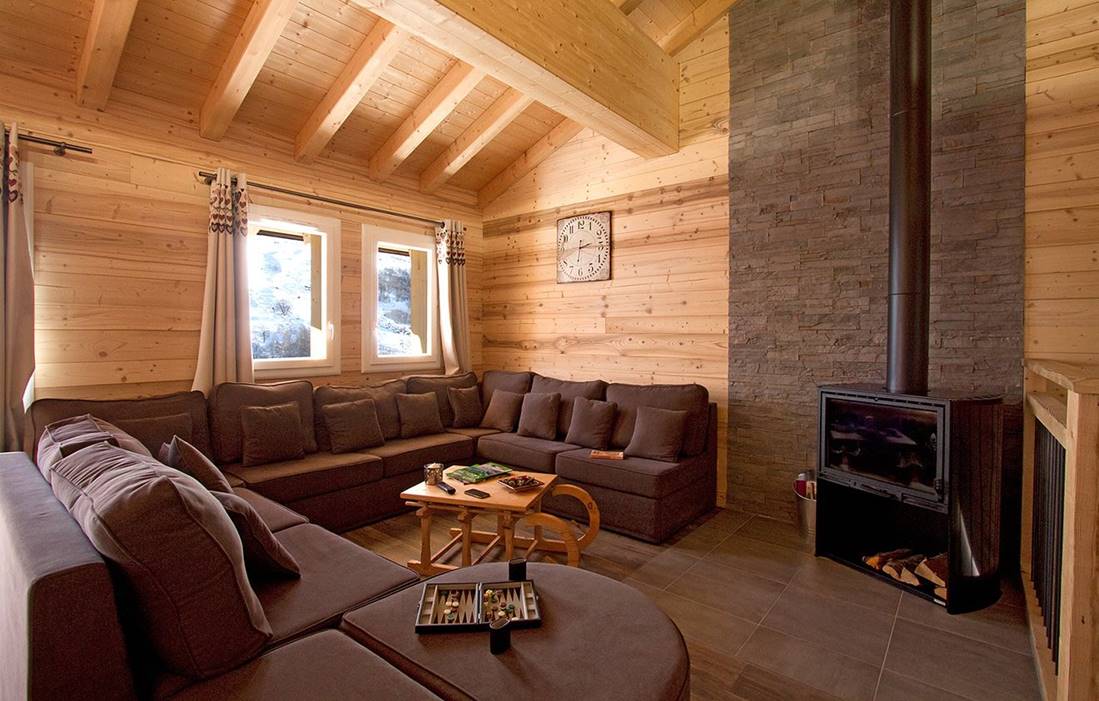 Chalet odalys