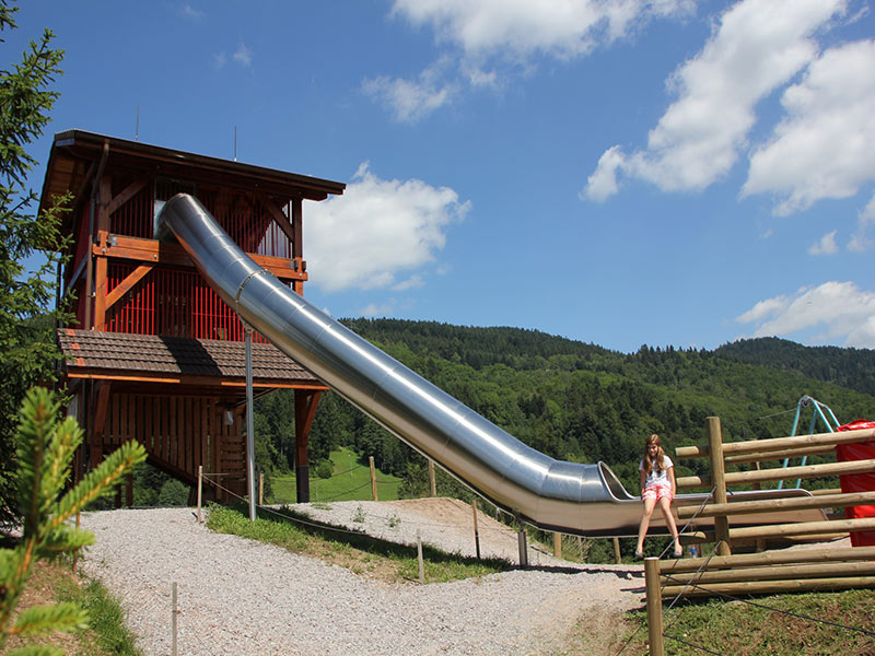 Les vosges chalet a louer