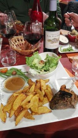Le chalet des saveurs valloire
