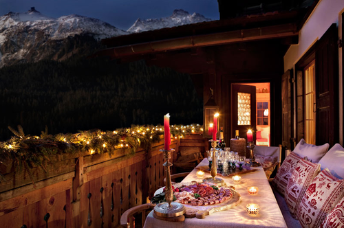 Chalet tumblr