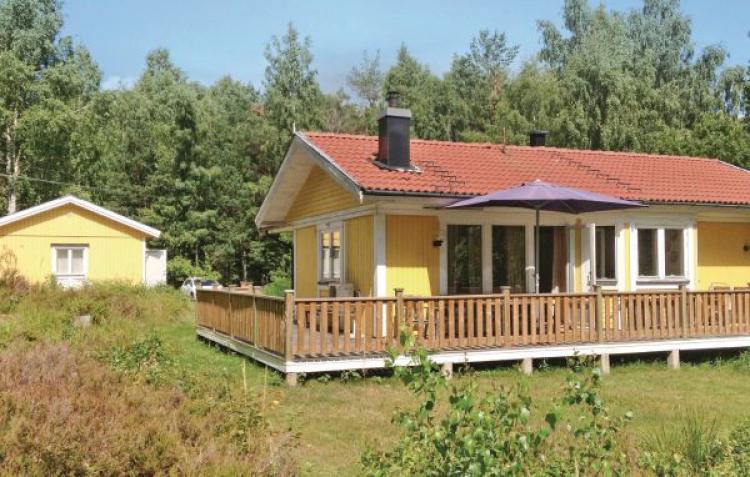 Chalet stockholm