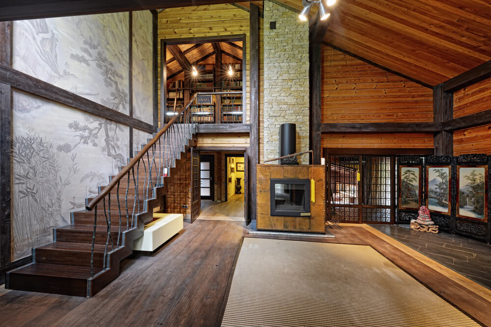 Chalet en kit avis