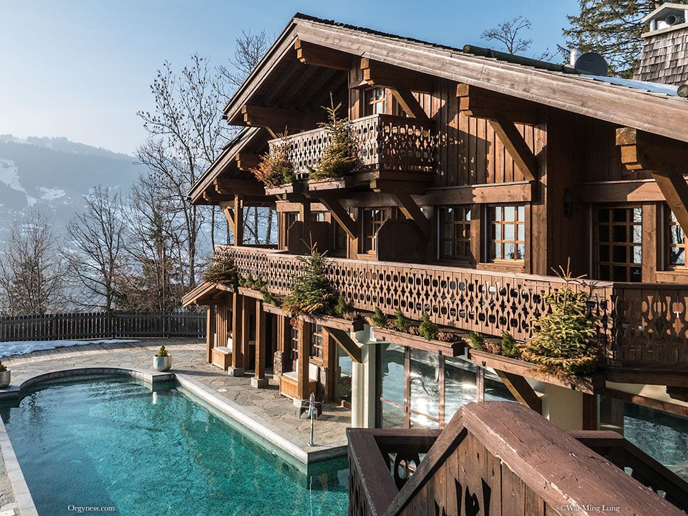 Location chalet hendaye