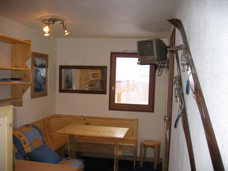 Location chalet val thorens particulier