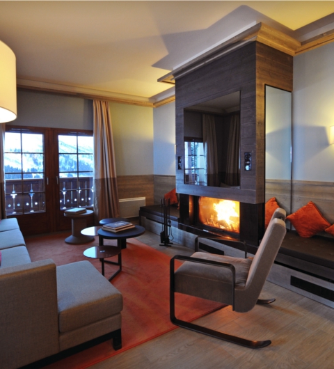 Gite au chalet laferté sur aube
