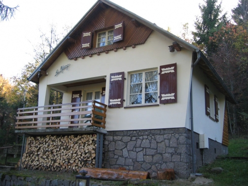 Chalet orbey