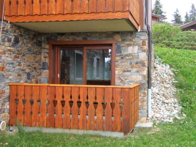 Chalet a vendre les saisies