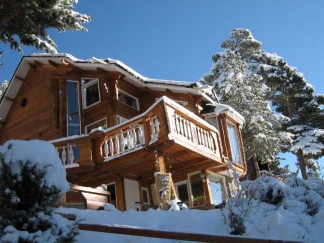 Achat chalet pyrénées orientales