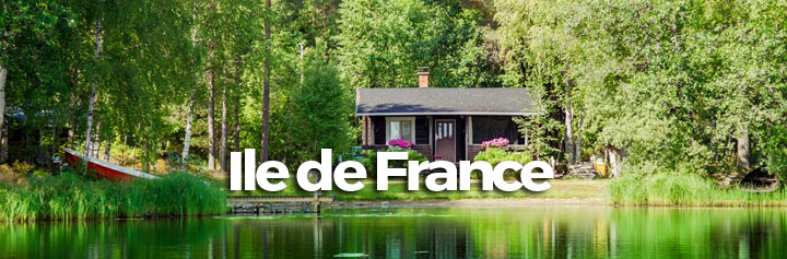 Hotel chalet alsace