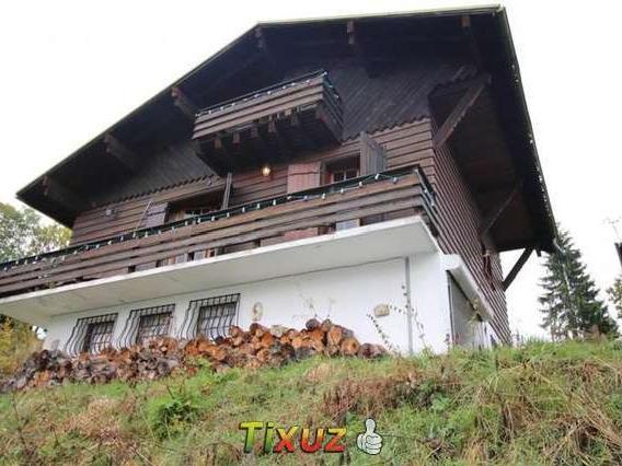 Location chalet sur les pistes hirmentaz