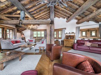 Chalet à louer la bresse