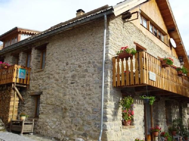 Vente chalet orcieres merlette