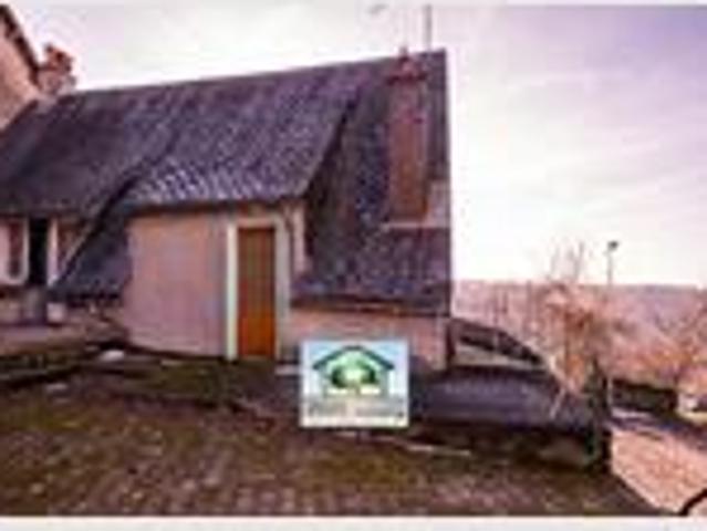 Vente chalet murat le quaire