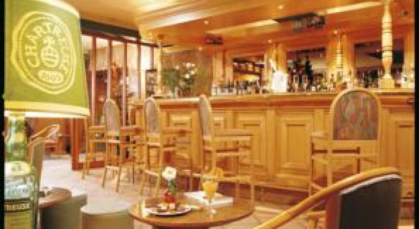 Hotel le chalet prayer gresse-en-vercors