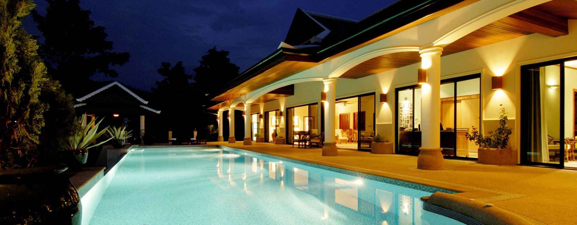 Chalet owners direct