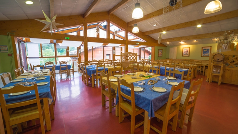 Chalet des aiguilles chamonix