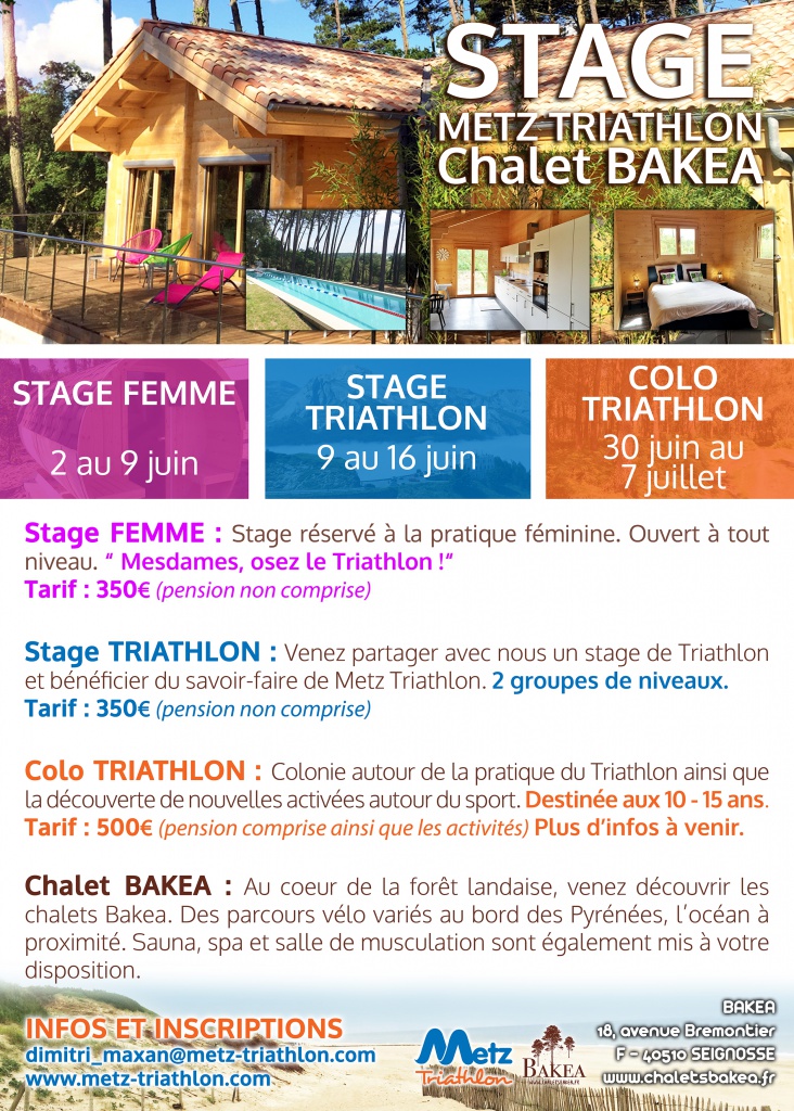 Chalet bakea