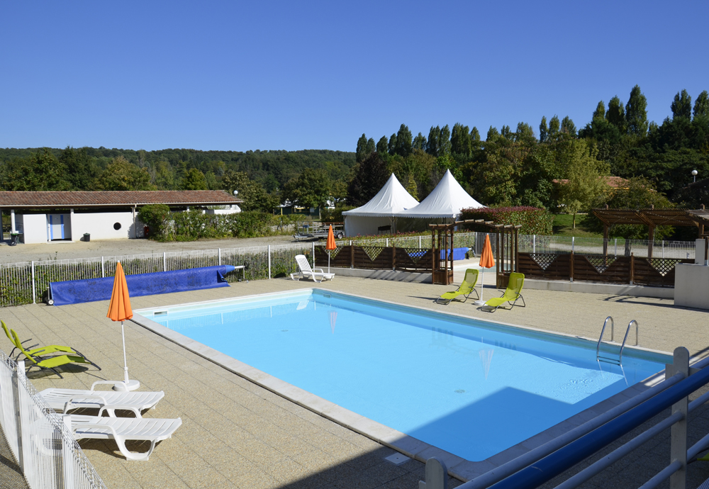 Chalet des moulieres
