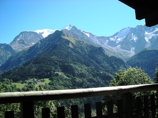 Chalet rambaud