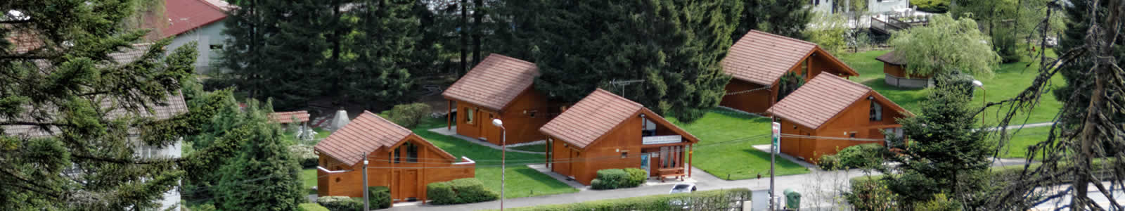Chalet de la vologne