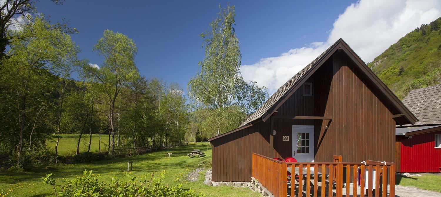 Chalet de la wormsa avis