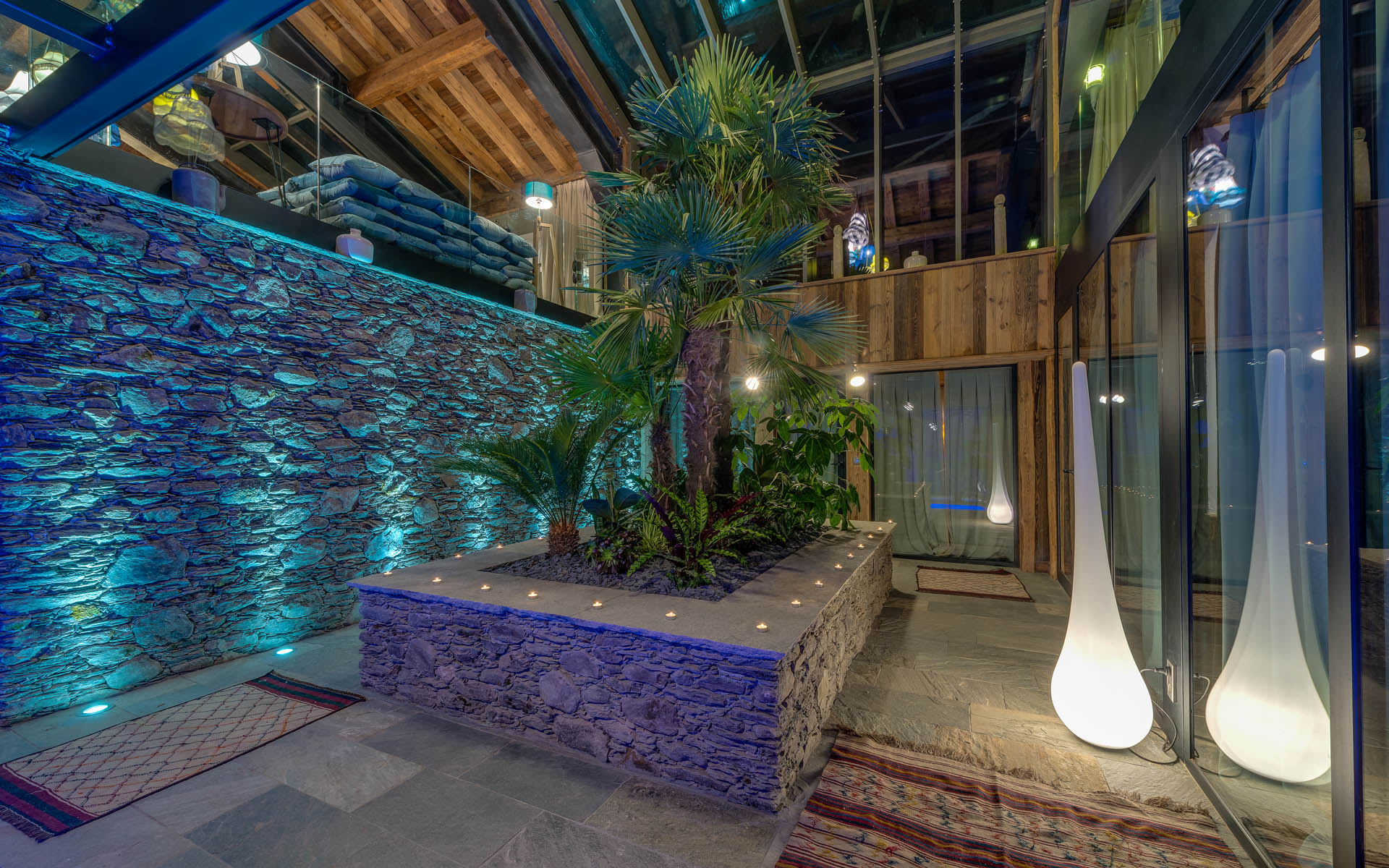 Chalet husky val d isere
