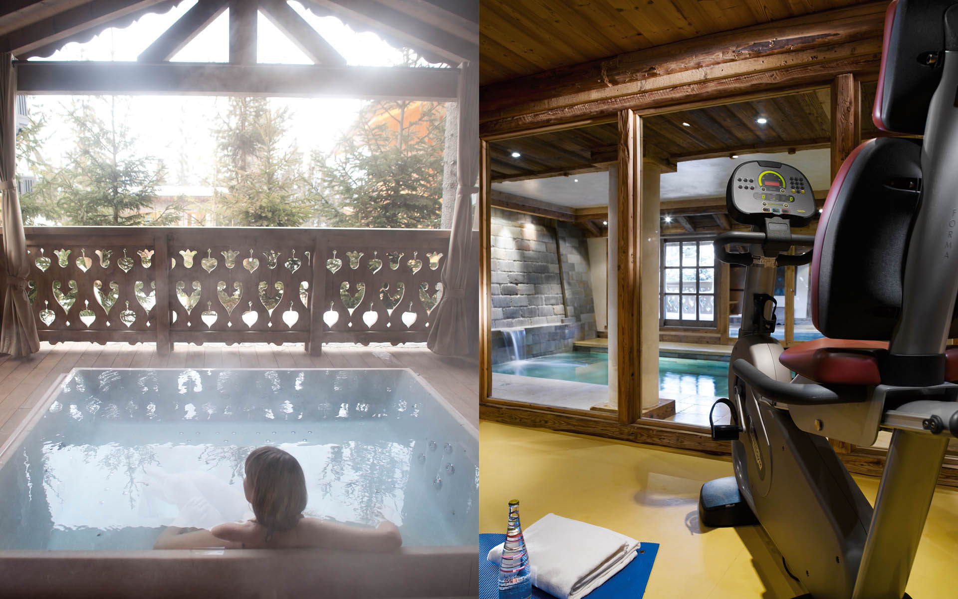 Chalet ormello