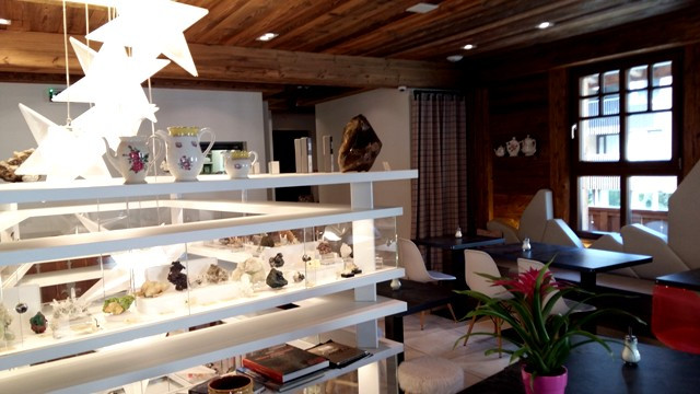 Chalet 4810