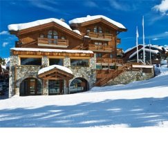 Chalet pas cher montagne