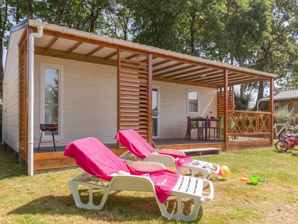 Tarif chalet samibois