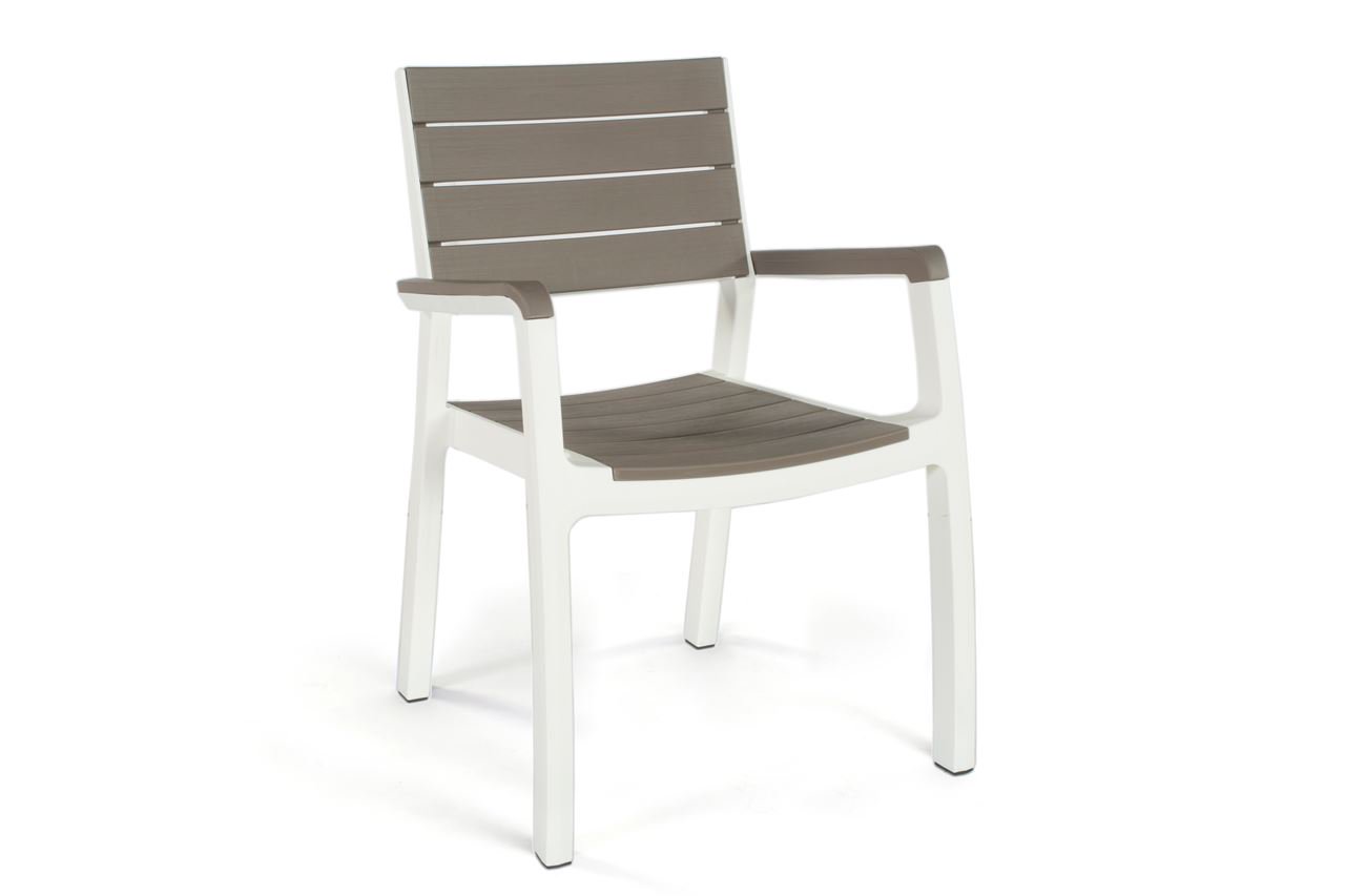 Salon de jardin keter harmony
