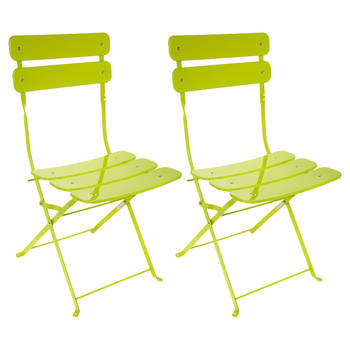 Chaise de jardin pas cher