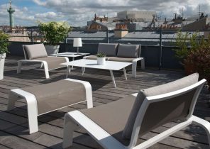 Salon de jardin fly 2016