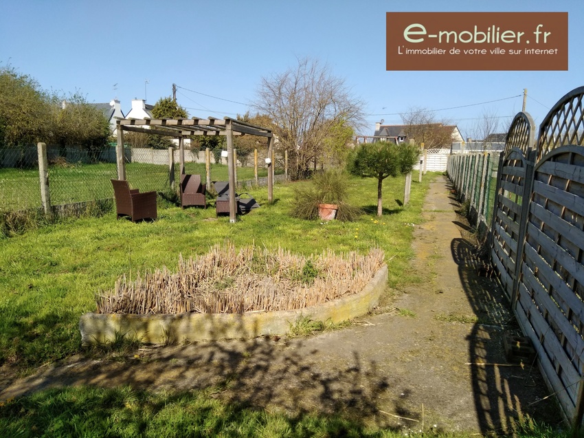 Mobilier de jardin yffiniac