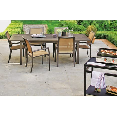 Salon de jardin auchan