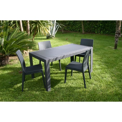 Salon de jardin auchan toulouse