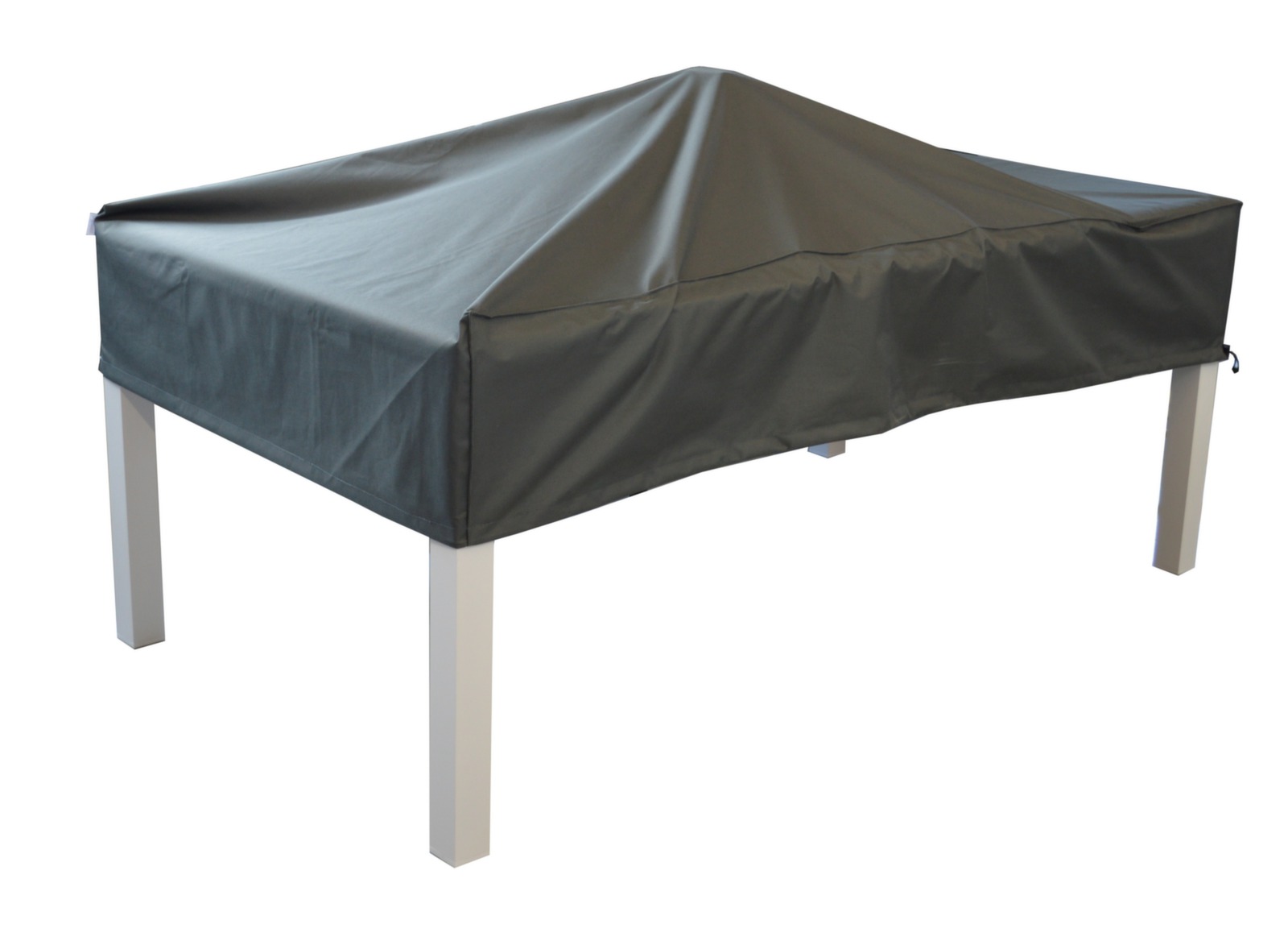 Housse pour salon de jardin bois
