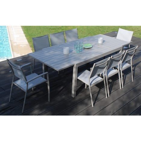 Housse salon de jardin auchan