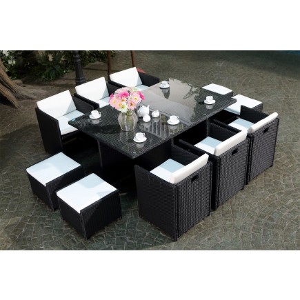 Table de terrasse pas cher