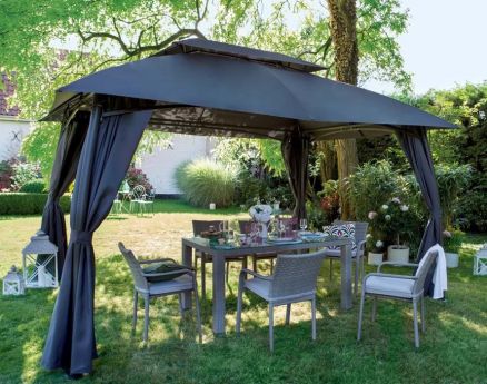 Salon de jardin havane jardiland
