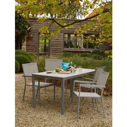 Mobilier de jardin garden park